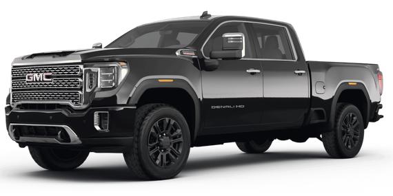 GMC SIERRA HD 2024 1GT49XEYXRF103399 image